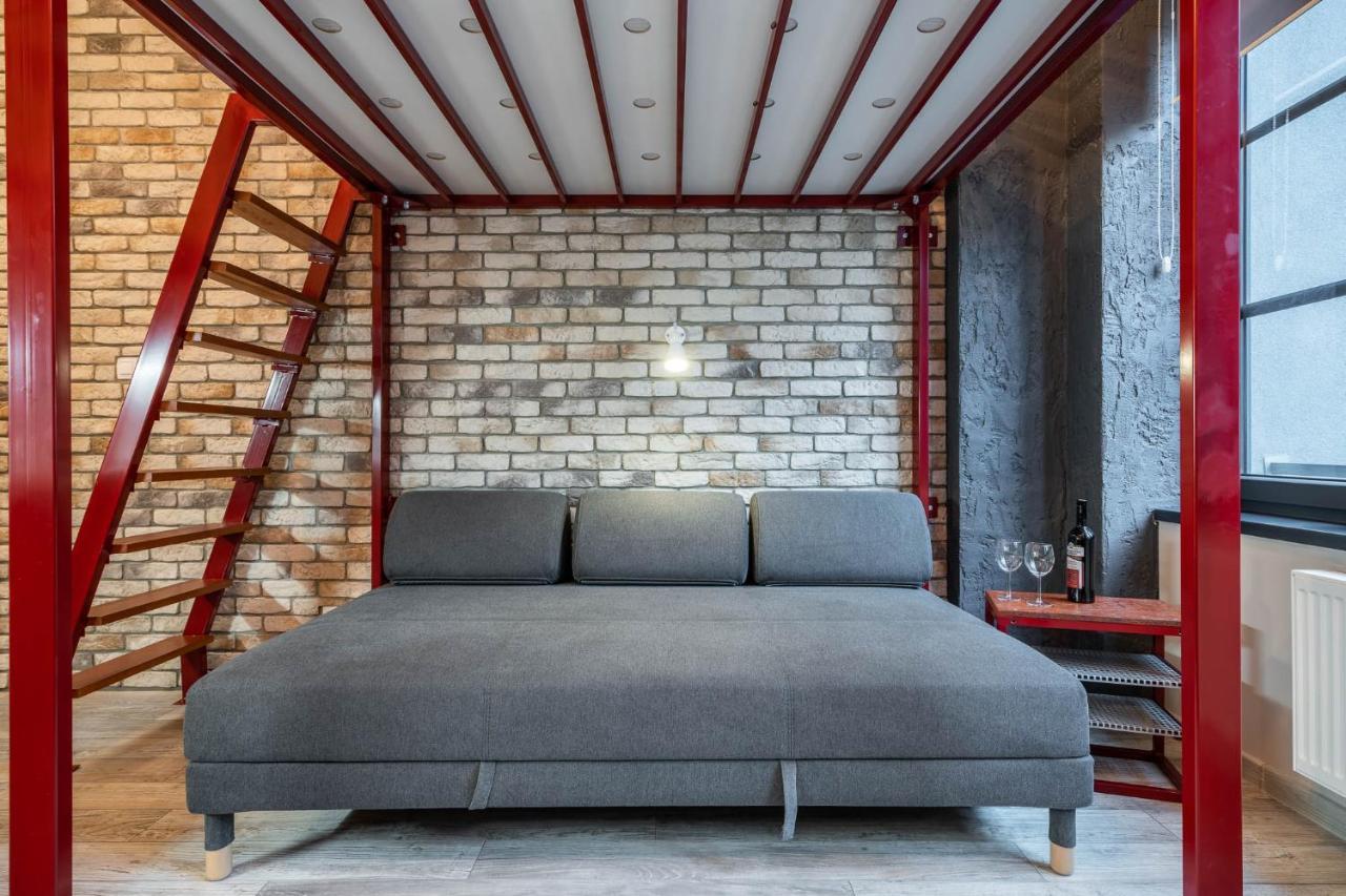 Rentplanet - Apartamenty Kosciuszki Wrocław Dış mekan fotoğraf