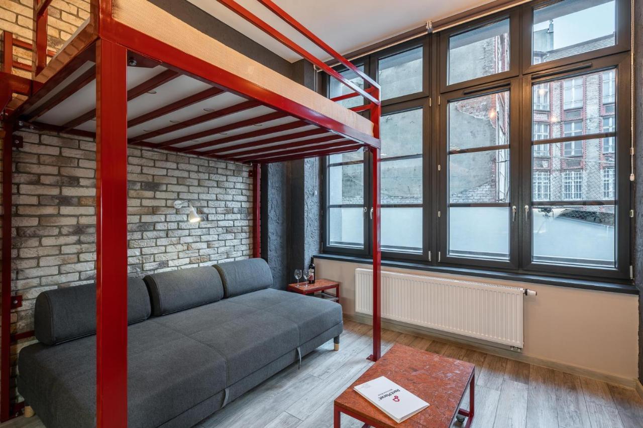 Rentplanet - Apartamenty Kosciuszki Wrocław Dış mekan fotoğraf