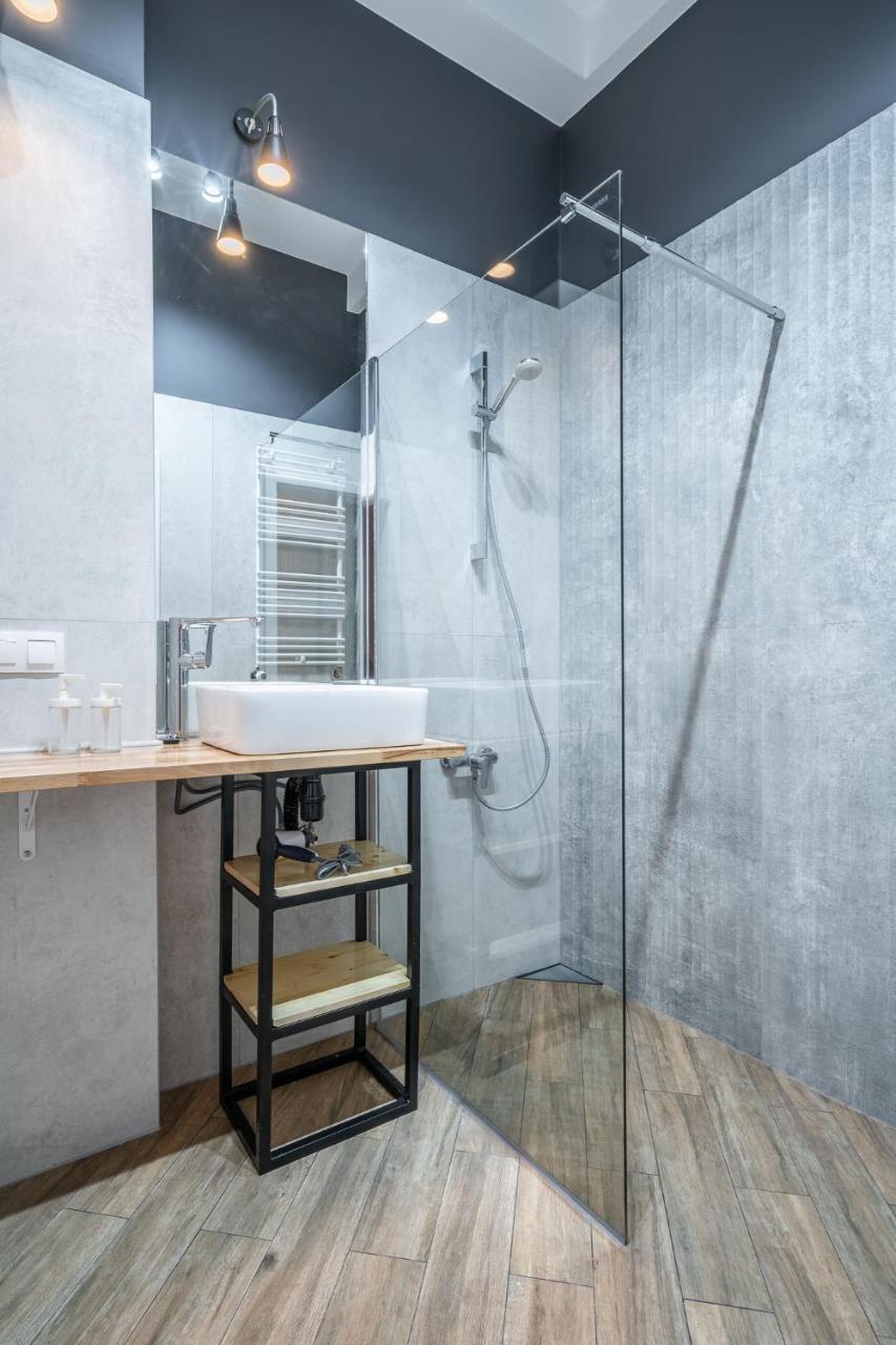 Rentplanet - Apartamenty Kosciuszki Wrocław Dış mekan fotoğraf