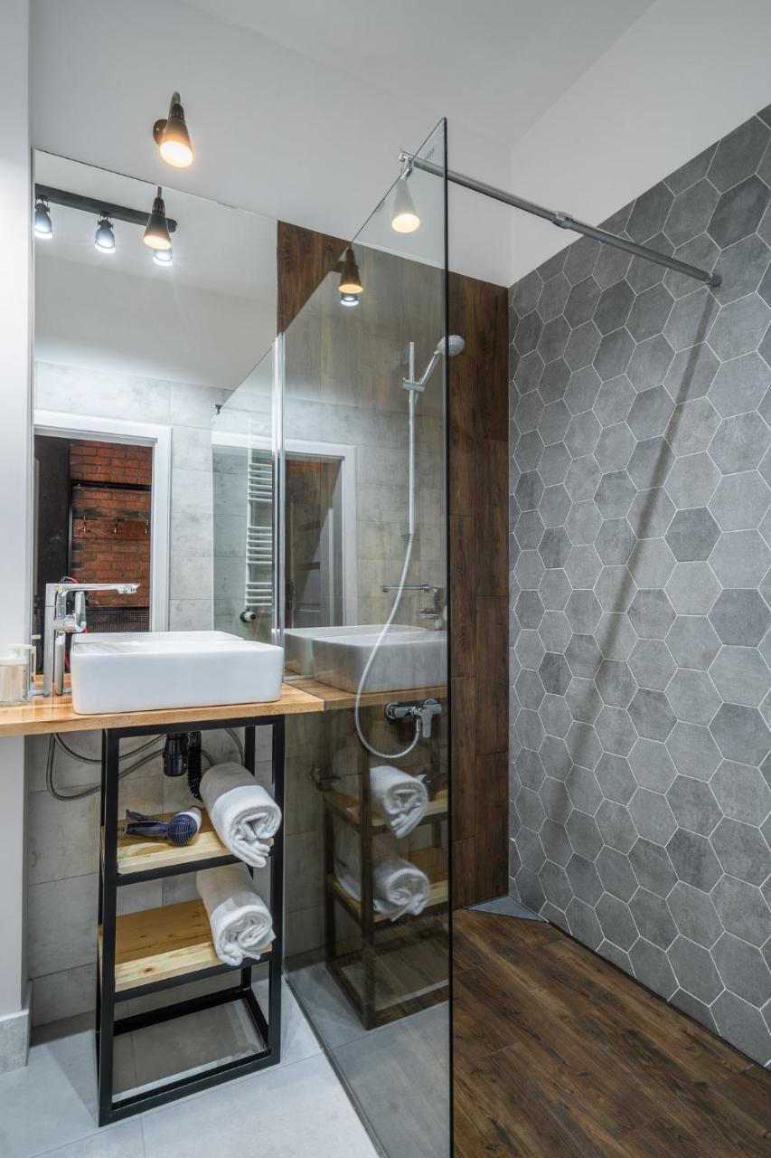 Rentplanet - Apartamenty Kosciuszki Wrocław Dış mekan fotoğraf
