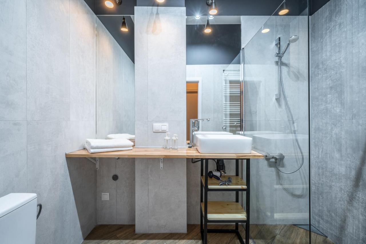 Rentplanet - Apartamenty Kosciuszki Wrocław Dış mekan fotoğraf
