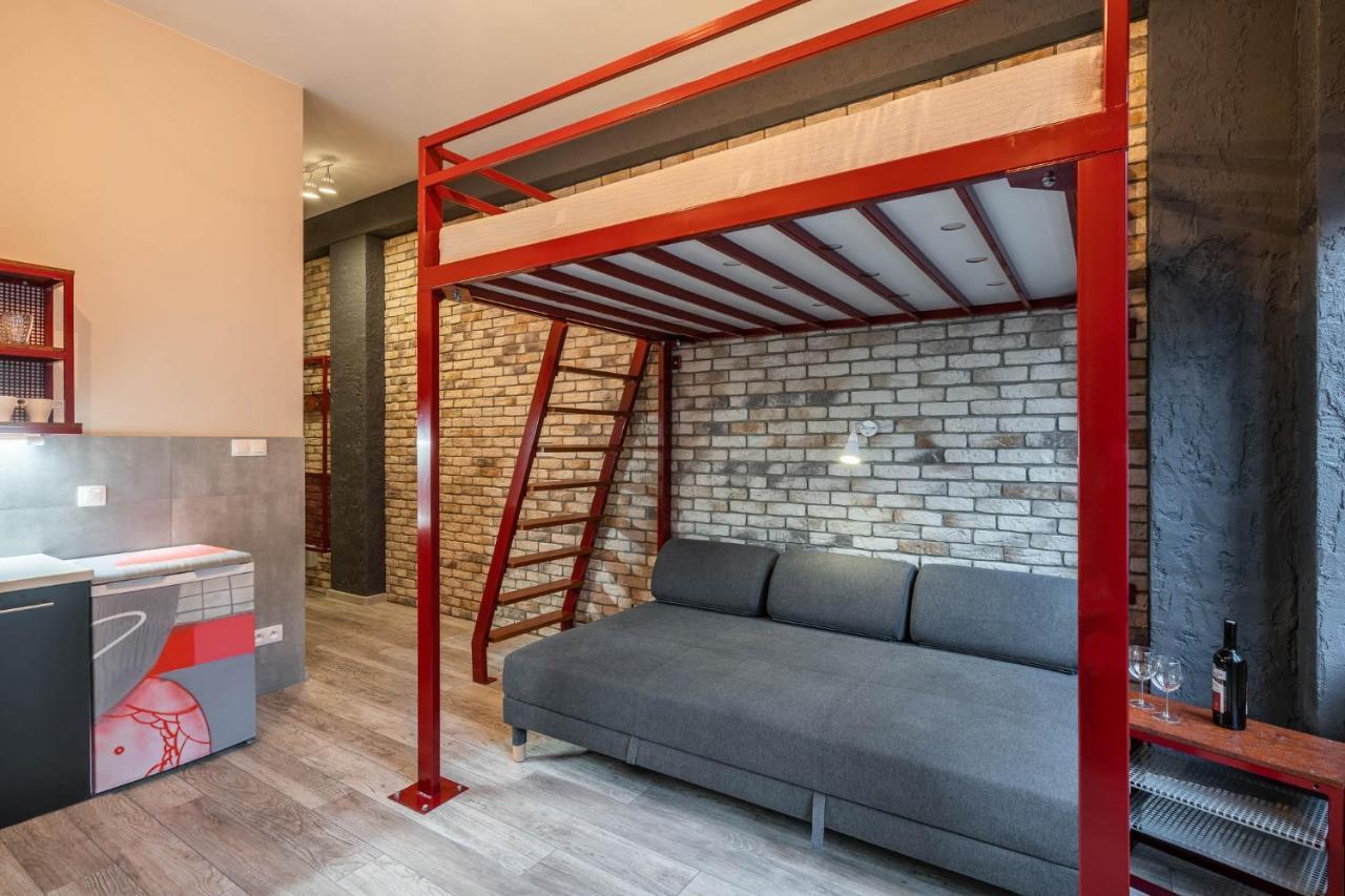 Rentplanet - Apartamenty Kosciuszki Wrocław Dış mekan fotoğraf