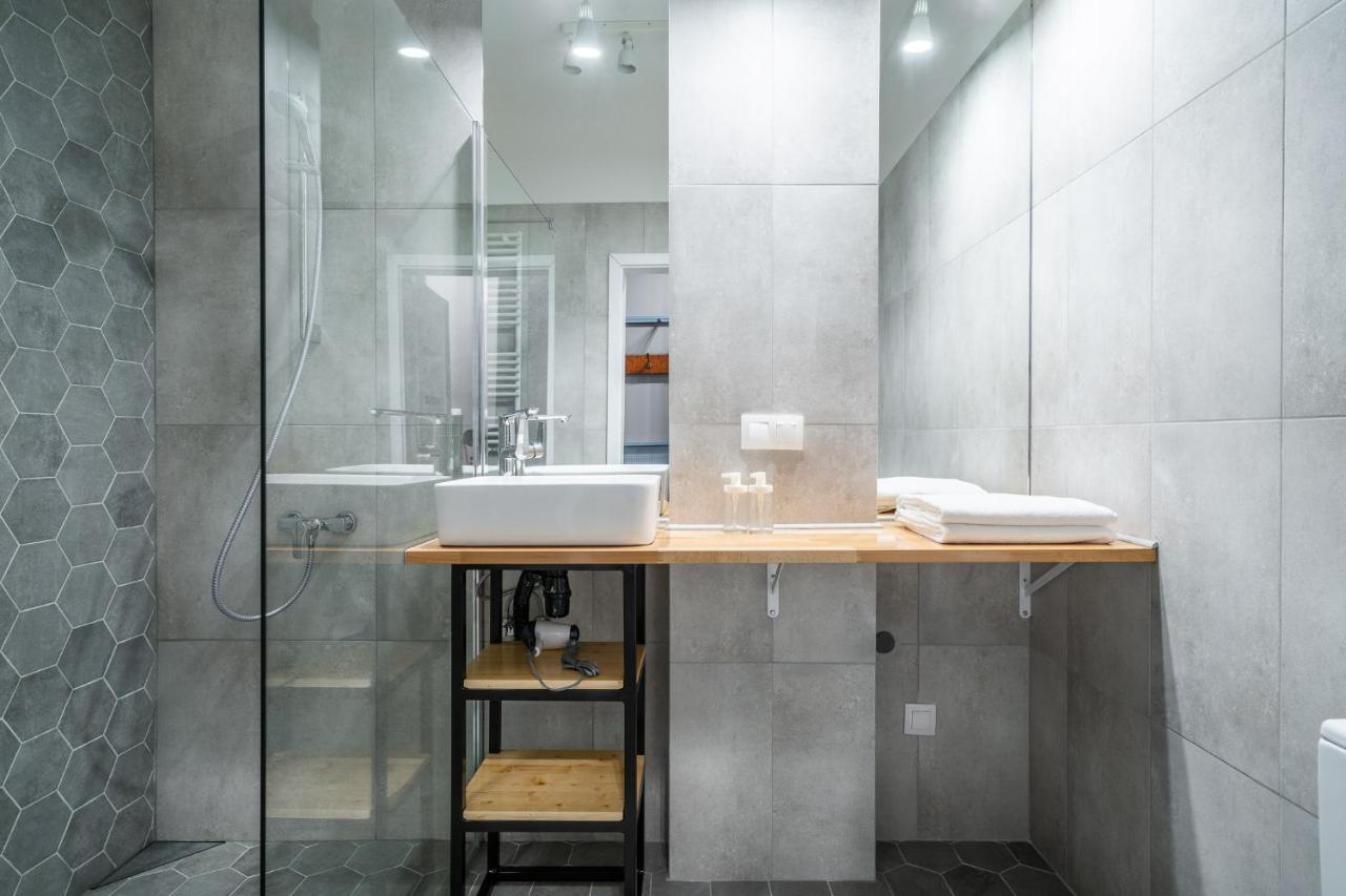 Rentplanet - Apartamenty Kosciuszki Wrocław Dış mekan fotoğraf